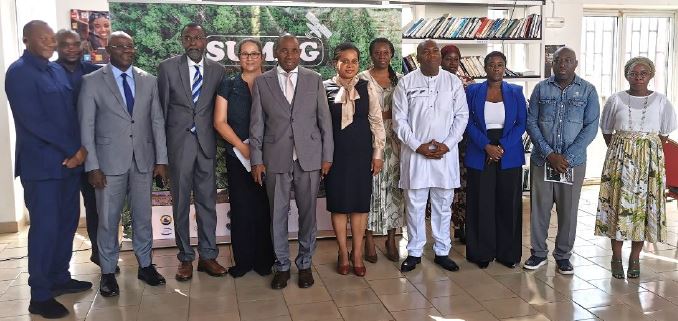 Rapport projet SUMAG